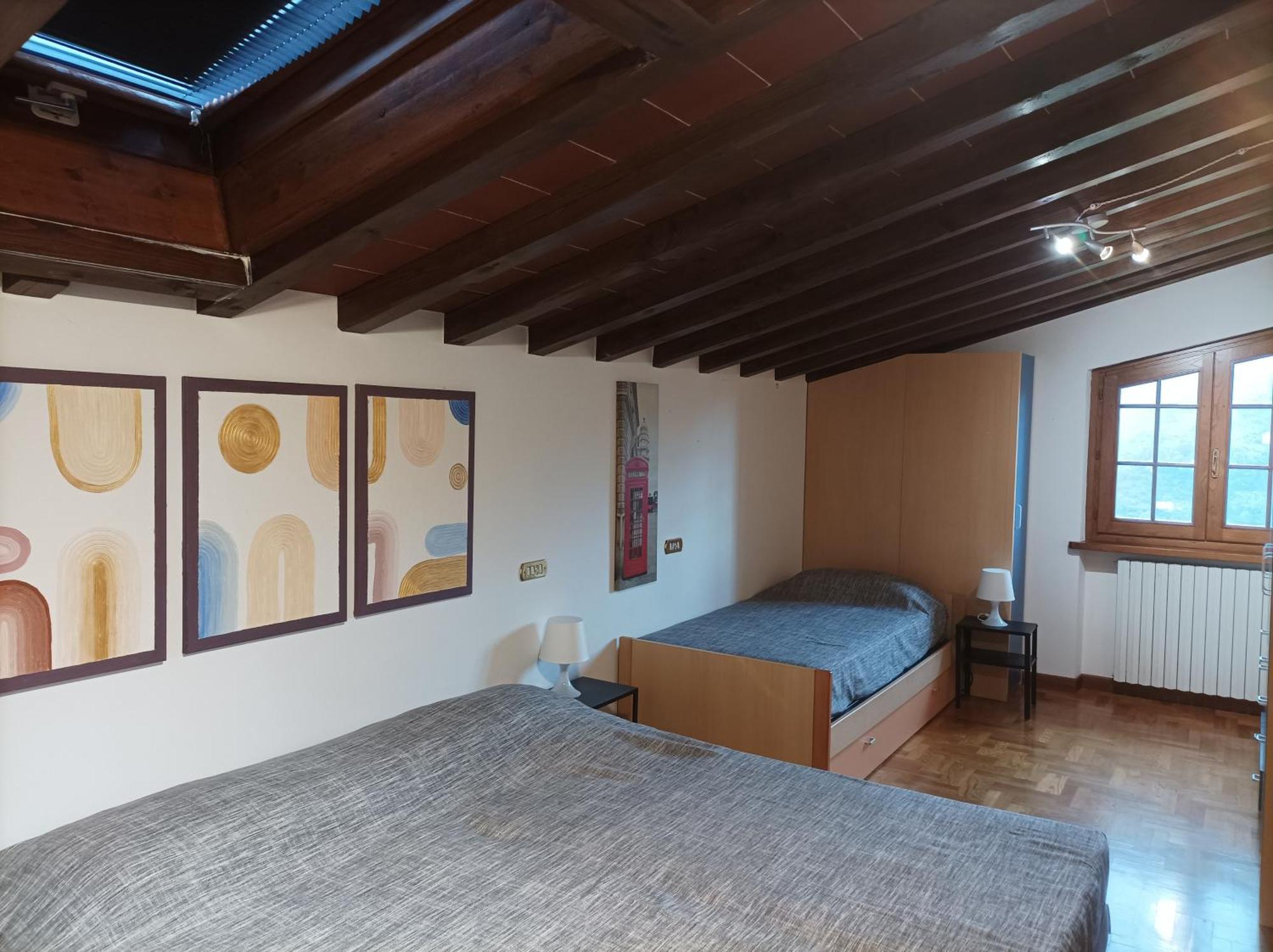 Villa Camelia Tuscany Pescia Exterior photo